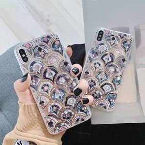 iPhone XS, iPhone X phone case